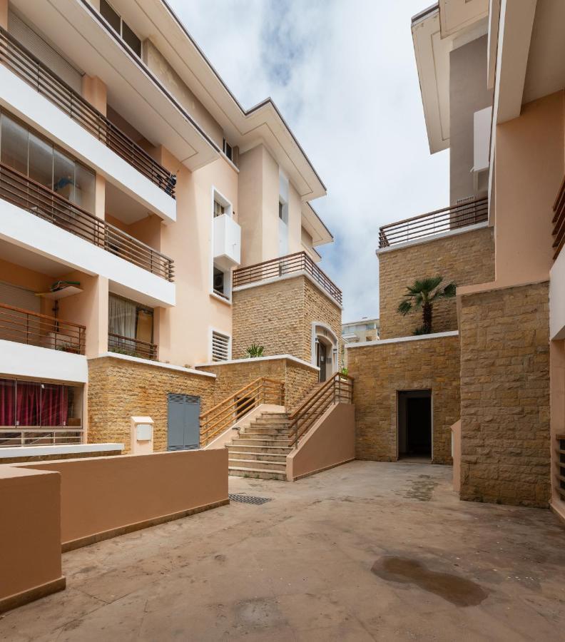 Appartement 300m2 vue sur océan Prestigia - Plage des nations Salé Extérieur photo