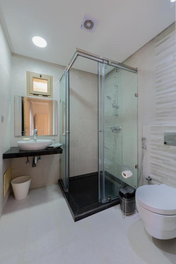 Appartement 300m2 vue sur océan Prestigia - Plage des nations Salé Extérieur photo