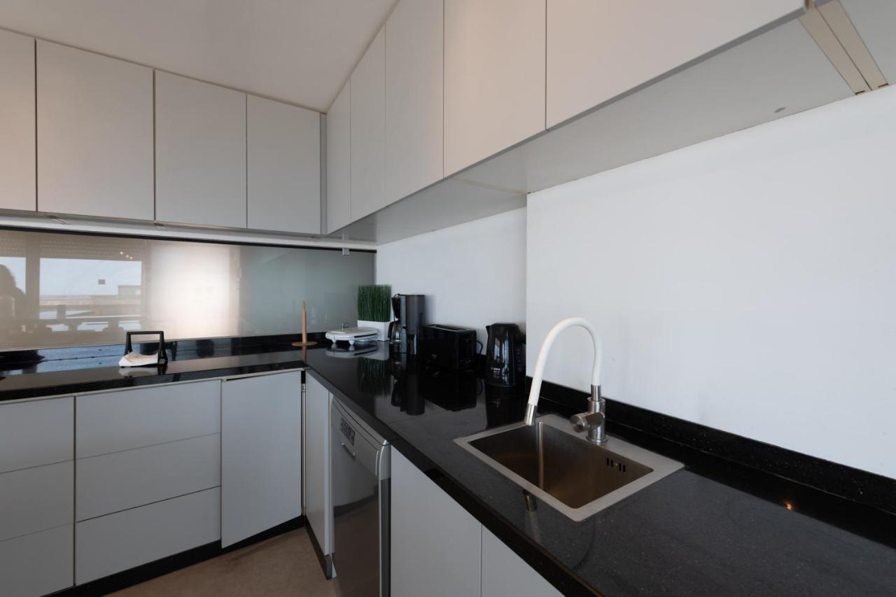 Appartement 300m2 vue sur océan Prestigia - Plage des nations Salé Extérieur photo