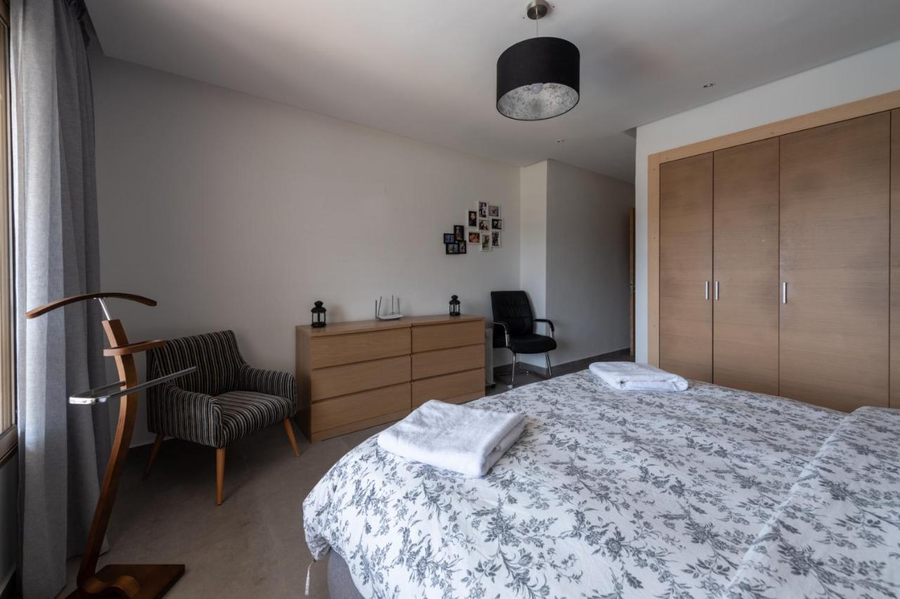 Appartement 300m2 vue sur océan Prestigia - Plage des nations Salé Extérieur photo