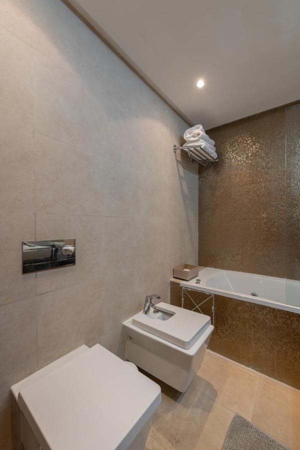Appartement 300m2 vue sur océan Prestigia - Plage des nations Salé Extérieur photo