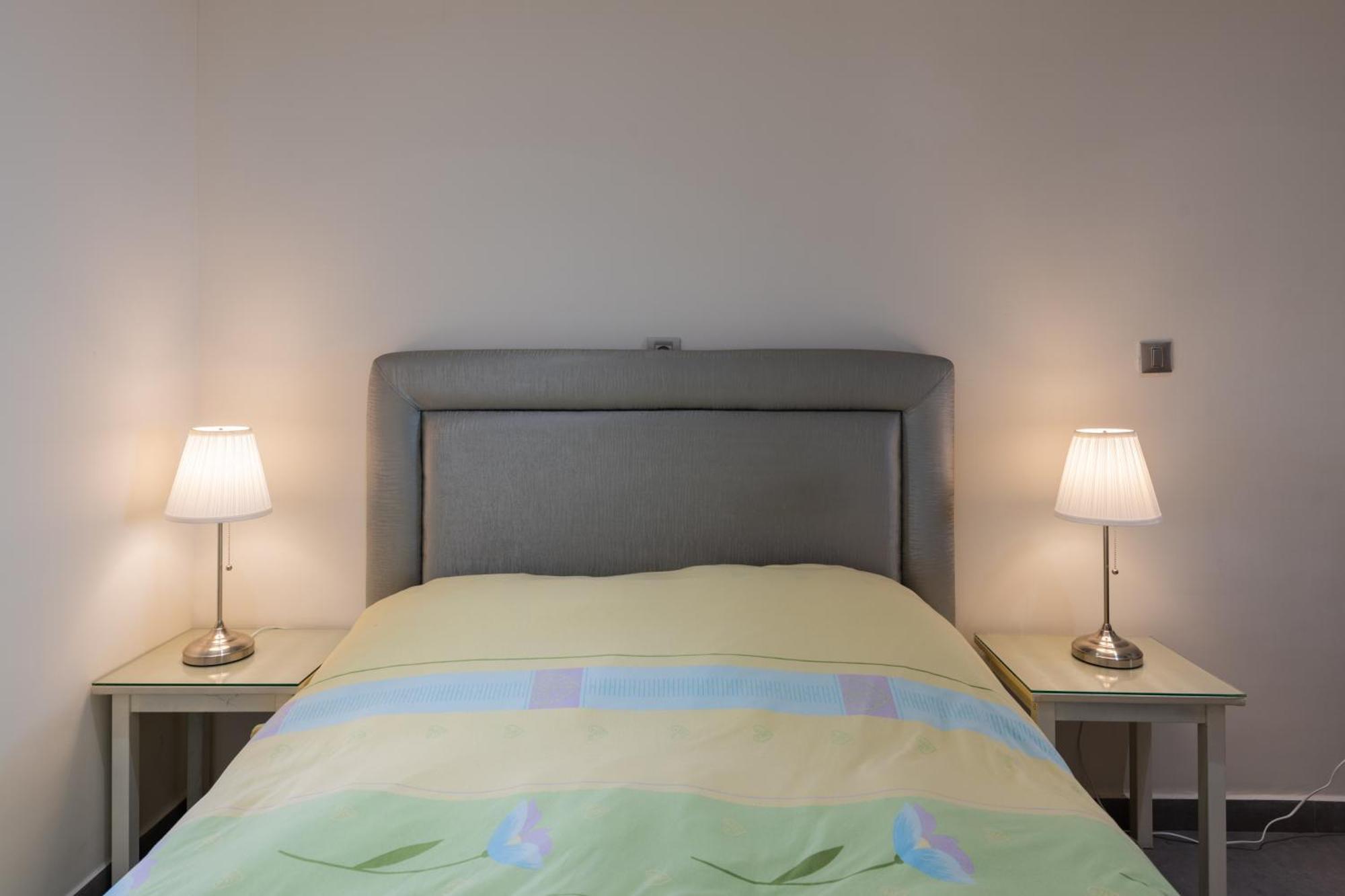 Appartement 300m2 vue sur océan Prestigia - Plage des nations Salé Extérieur photo