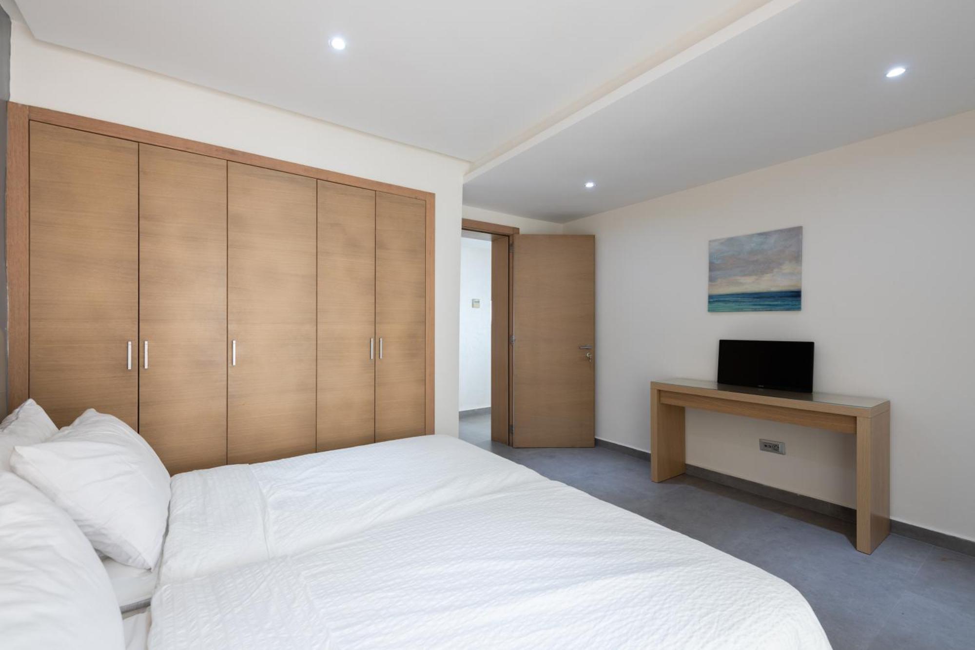 Appartement 300m2 vue sur océan Prestigia - Plage des nations Salé Extérieur photo
